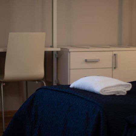 Master Hotel Reggio Emilia Exteriér fotografie