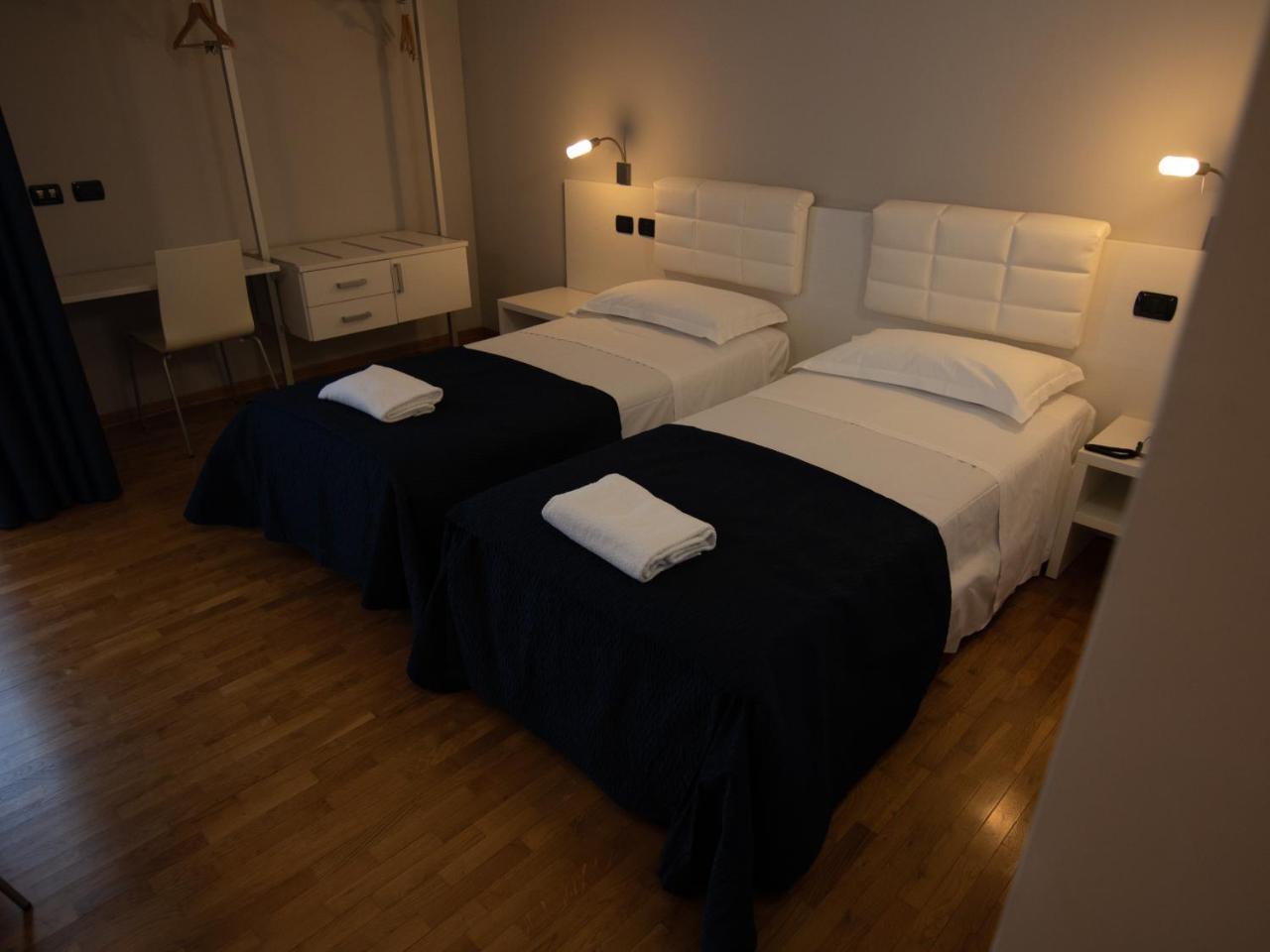 Master Hotel Reggio Emilia Exteriér fotografie