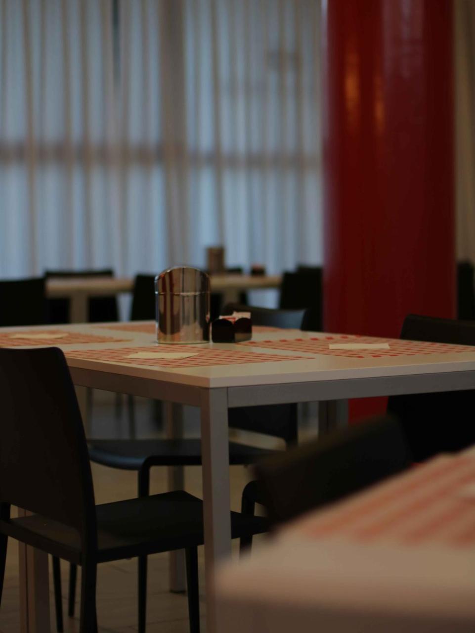 Master Hotel Reggio Emilia Exteriér fotografie