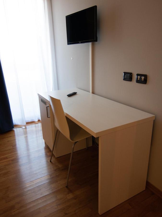 Master Hotel Reggio Emilia Exteriér fotografie